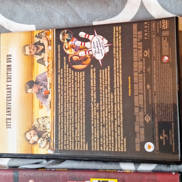 Dvd's - Picture 7 of 7